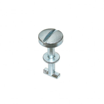 SCREW PIVOT FOR ENGINE COVER (SHORT MODEL) FOR MOPED PIAGGIO 50 CIAO PX (R.O. 132871) -SELECTION P2R- 1218586000001