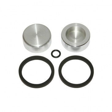 PISTON FOR BRAKE CALIPER GRIMECA -FRONT- (30x13) (COMPLETE KIT) -SELECTION P2R- 3700948078730