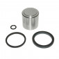 PISTON FOR BRAKE CALIPER FOR HONDA AFRICA TWIN/ SYM 50 MYO (27x27) (COMPLETE KIT) -SELECTION P2R- 3700948078822