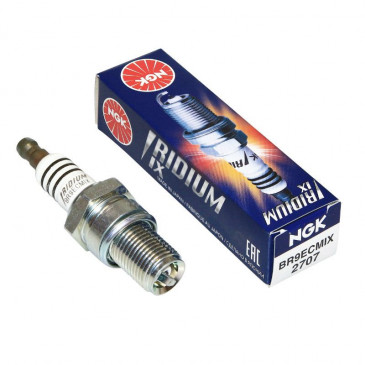 SPARK PLUG NGK BR9ECMIX (2707) 0087295127070