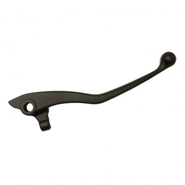 BRAKE LEVER FOR YAMAHA 750 FZ 1985>1992, 1000 FZR 1987>1988, 750 FZX FAZER 1986>1988, 600 XJ 1984>1991 BLACK -SGR- 3700948191361