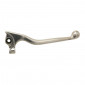 BRAKE LEVER FOR PEUGEOT 125 ELYSEO 2001>2006, JET FORCE 2003>2006 LEFT+RIGHT POLISHED -SGR- 3700948191736