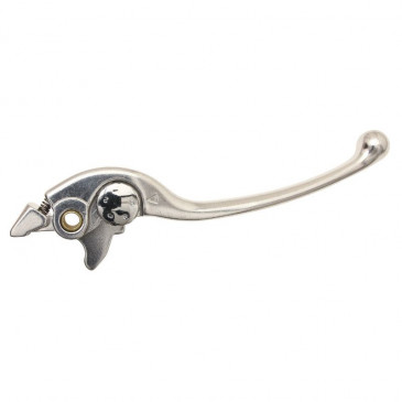 BRAKE LEVER FOR SUZUKI 800 INTRUDER 2007>2008, 1500 INTRUDER 2007>2010, 1800 INTRUDER 2006>2008 POLISHED -SGR- 3700948191453