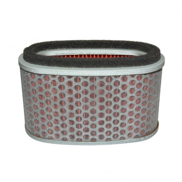 AIR FILTER FOR MOTORBIKE HONDA 750 VT SHADOW 2008> -HIFLOFILTRO HFA1712- 0824225121674