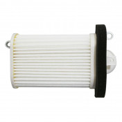 AIR FILTER FOR MAXISCOOTER YAMAHA 500 TMAX 2008>2011 (RECTANGLE VARIATOR FILTER) -HIFLOFILTRO HFA4508- 0824225122725