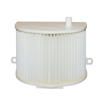 AIR FILTER FOR MOTORBIKE YAMAHA 1600 XVS 1999>2004 -HIFLOFILTRO HFA4914- 0824225122022