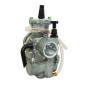 CARBURETOR P2R PWK 26 TYPE- POWER JET- INLET AIR POLISHED WITH ROTATING ELBOW (FLAT SLIDE) (TYPE KEIHIN) -PREMIUM QUALITY- 3700948084656