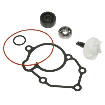 REPAIR KIT FOR WATER PUMP FOR MAXISCOOTER YAMAHA 125 XMAX 2006>2008/MBK 125 SKYCRUISER 2006>2008 - -P2R- 3700948085509