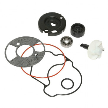 REPAIR KIT FOR WATER PUMP FOR MAXISCOOTER YAMAHA 125 XENTER 2012>/MBK 125 OCEAO 2012> - -P2R- 3700948085493