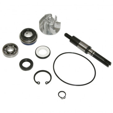 REPAIR KIT FOR WATER PUMP FOR MAXISCOOTER HONDA 125 SH 2001>, 125 PANTHEON 2003>, 125 DYLAN 2004> - -P2R- 3700948085387