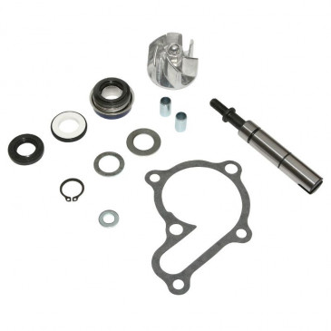 REPAIR KIT FOR WATER PUMP FOR MAXISCOOTER KYMCO 300 K-XCT 2013> - -P2R- 3700948085424