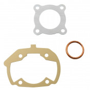 GASKET SET FOR CYLINDER KIT FOR SCOOT TOP PERF CAST IRON FOR PEUGEOT 50 LUDIX ONE-TREND-SNAKE-CLASSIC - 3700948161142