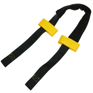 CARRYING STRAP FOR MOTORCYCLE- TO BE FASTENED ON HANDLE BAR 47/91cm (SOLD PER UNIT) 5901508510464