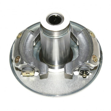 HUB/PLATE FOR VARIATOR FOR MOPED PEUGEOT 103 MVL-SP (WITH BALANCE WEIGHTS) 3700948087930