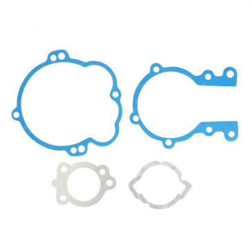 COMPLETE GASKET SET - FOR PIAGGIO CIAO - -SELECTION P2R- 3700948088883