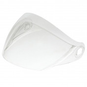 ECRAN DE CASQUE JET ADX JT4 TRANSPARENT 3700948089538