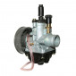 CARBURETOR P2R 21 -TYPE PHBG (FLEXIBLE ASSEMBLY-WITH LUBRIFICATION-WITH DEPRESSION-) CHOKE CABLE)-P2R, 3700948089675