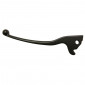 BRAKE LEVER FOR MALAGUTI 125 BLOG 2008>2010, CENTRO 2008>2010 LEFT BLACK (OE 12119803) -SELECTION P2R- 3700948172056