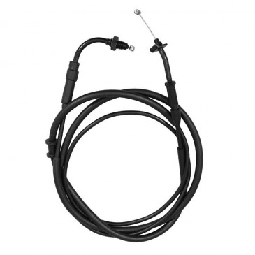 TRANSMISSION THROTTLE CABLE FOR MAXISCOOTER PIAGGIO 125 FLY 2009>, TYPHOON 2010> OPENING CABLE -SELECTION P2R- 1635925300001