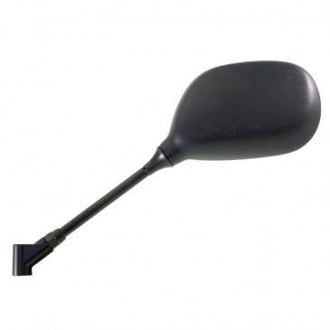 MIRROR FOR SCOOT PEUGEOT 50 KISBEE 4stroke 2010>, VIVACITY 2008>, VIVACITY 4stroke 2008>, 125 VIVACITY 2010> LEFT (OE 772581) (CEE APPROVED) -SELECTION P2R- 1227615700001