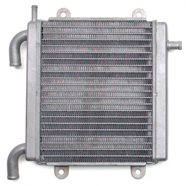 RADIATOR FOR SCOOT MBK 50 NITRO/YAMAHA 50 AEROX -SELECTION P2R- 3700948151884