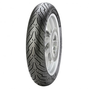 TYRE FOR SCOOT 12'' 110/90-12 PIRELLI ANGEL SCOOTER FRONT/REAR TL 64P 8019227276961