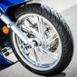 PNEU SCOOT 14'' 150/70-14 PIRELLI ANGEL SCOOTER REAR TL 66S (BMW 400 C X) 8019227277197