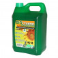 HUILE DE CHAINE TRONCONNEUSE MINERVA BIO CHAINE 68 SPECIALE BIODEGRADABLE (5L) (100% MADE IN FRANCE) 3324960006757