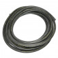 FUEL HOSE NBR 8X12 BLACK (10M) (HYDROCARBONS+OILS - MADE IN EEC) 3701213402847