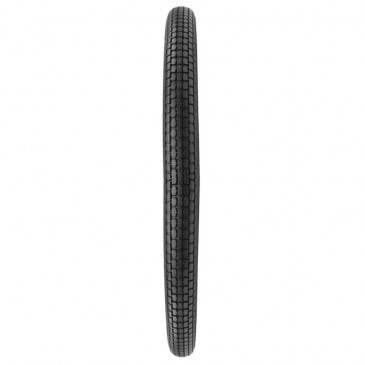 TYRE FOR MOPED 18'' 2.25-18 (2 1/4-18) HUTCHINSON VROOM TT 29B 3248382056735