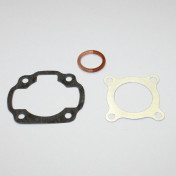 GASKET SET FOR CYLINDER KIT FOR SCOOT AIRSAL FOR MBK 50 OVETTO 2STROKE, MACH G/YAMAHA 50 NEOS 2STROKE, JOG/APRILIA 50 SR/MALAGUTI 50 F10 - 8434829005656