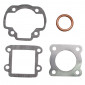 GASKET SET FOR CYLINDER KIT FOR SCOOT AIRSAL FOR MBK 50 BOOSTER, STUNT/YAMAMA 50 BWS, SLIDER - 8434829005717