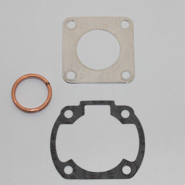 GASKET SET FOR CYLINDER KIT FOR SCOOT AIRSAL FOR KYMCO 50 DINK 2STROKE, TOP BOY 2STROKE, VITALITY 2STROKE - 8434829005311