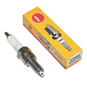 SPARK PLUG NGK MR8C-9N (97985) 0087295979853