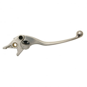 BRAKE LEVER FOR YAMAHA 1100 BULLDOG 2002>2005, 600 FAZER 1998>2001, 600 FZR 1994>1995, 1300 XJR 1999>2001 POLISHED -SGR- 3700948191248