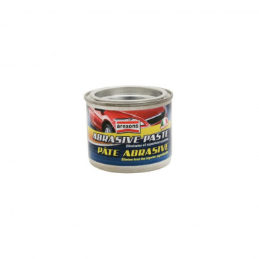 POLISHING PASTE/NO SURFACE SCRATCHES- AREXONS (150 ml) 8002565054735