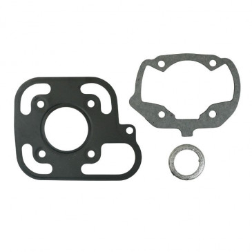 GASKET SET FOR CYLINDER KIT FOR SCOOT PEUGEOT 50 LUDIX BLASTER, JET FORCE, SPEEDFIGHT_3 - -SELECTION P2R- 3700948021309