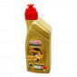 HUILE MOTEUR 4 TEMPS CASTROL POWER 1 RACING 4T 10W30 (1 L) 100% SYNTHETIQUE - RECOMMANDATION HONDA 8005707983207