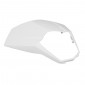 FORK HEAD FOR 50cc MOTORBIKE RIEJU 50 MRT 2009>, MRT ENDURO 2009>, MRT PRO 2009>, MRT SM 2009> GLOSS WHITE 3700948103715