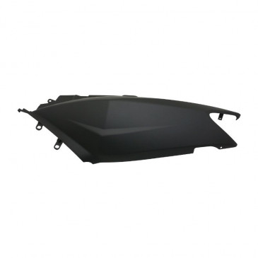 REAR SIDE COVER FOR MAXISCOOTER YAMAHA 500 TMAX 2001>2007 MATT BLACK LEFT -P2R- 3700948104194