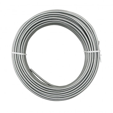 GAINE REPLAY DIAM 5MM FIL PLAT ARGENT/CHROME (25M) 3700948104972