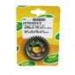 GEARBOX SPROCKET FOR MINARELLI 50 AM6 33 TEEH 2th SECONDARY SHAFT - SERIE 2 -TOP PERF AS ORIGINAL- 3700948166611