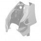 FRONT FAIRING FOR SCOOT PEUGEOT 50 LUDIX GLOSS WHITE- SELECTION P2R 3700948056134