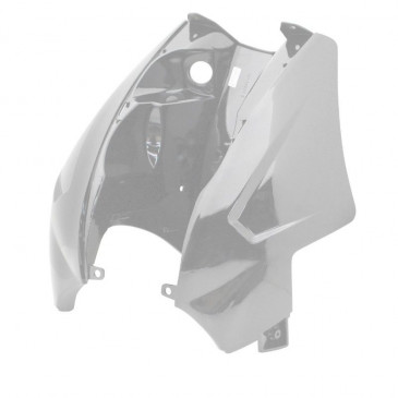 FRONT FAIRING FOR SCOOT PEUGEOT 50 LUDIX GLOSS WHITE- SELECTION P2R 3700948056134