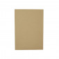 JOINT PAPIER HUILE INDECHIRABLE 150° EPAISSEUR 0,50 mm FEUILLE DE 300 x 210 mm (VENDU A L'UNITE) -SELECTION P2R- 3701213407644