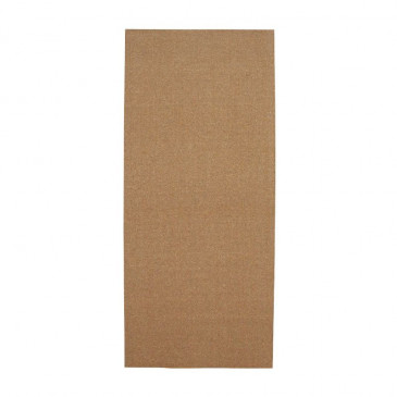 GASKET-NITRILE CORK PAPER -TEMP RESIST 100° THICKNESS 1,00 mm SHEET : 475 x 210 mm (SOLD PER UNIT) -SELECTION P2R- 3701213407750