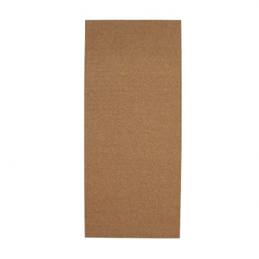 JOINT PAPIER LIEGE NITRILE 100° EPAISSEUR 2,00 mm FEUILLE DE 475 x 210 mm (VENDU A L'UNITE) -SELECTION P2R- 3701213407774