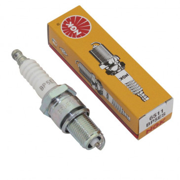 SPARK PLUG NGK BP5ES (6511) 0087295165119