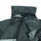 VETEMENT DE PLUIE TUCANO SET DILUVIO START NOIR S (PACK VESTE+PANTALON) (HOMOLOGUE EN 14360:2004) 8026492117547