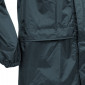 RAIN SUIT - TUCANO SET DILUVIO START BLACK L (PANTS+JACKET)- APPROVED EN 14360:2004 8026492117561